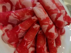 苏尼特沙葱羔羊肉-龙福成肥牛火锅(文昌店)