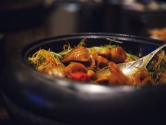 -春满园·早茶·粤菜·宴会(前海店)