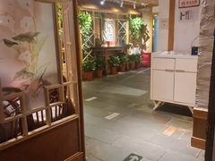 -渝信川菜(长安店)