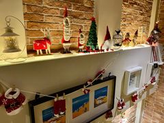 -Lia Cafe Bar Restaurant松山咖啡屋
