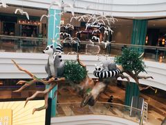 -大族广场Mall&More