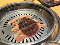 -土大力韩式烤肉料理(39年·和平路店)