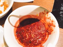 -牛焱·贵州黄牛肉火锅(城西银泰店)