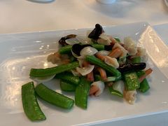 -广州塔晖粤轩中餐厅