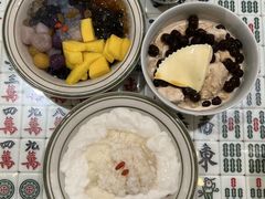 -堂屋糖水店(愚园店)