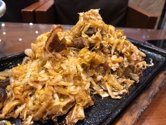 -北李妈妈菜·海肠捞饭(开发区万达店)