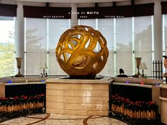 -东莞塘厦三正半山温泉酒店·沙利文西餐厅