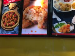 -达美乐比萨(武定店)