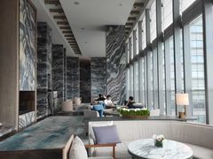 -悦厅·下午茶(杭州柏悦酒店)