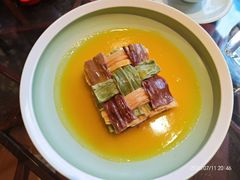 -白天鹅宾馆-玉堂春暖餐厅