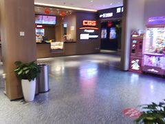 -深影国际影城(学院南路店CGS中国巨幕店)