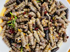 -鱼市酒店(威海水产批发市场店)