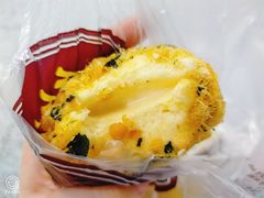 -鲍师傅糕点(观前街店)