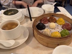 -翡翠拉面小笼包(岭南新天地店)