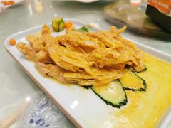 -福来居烤鸭店(天坛二店)