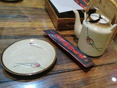 -那些年一起吃串的地方·青岛老烧烤(总店)