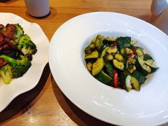 -莲池荟素食馆·12年老字号(光孝寺店)