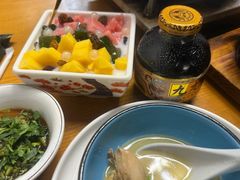 -金龙·打边炉(南京西路店)