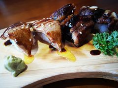 -有喜屋·深夜食堂(北京西路店)