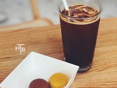 -大小咖啡 BigSmallCoffee(麦子店)