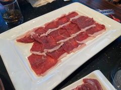-南门涮肉(通州大船店)