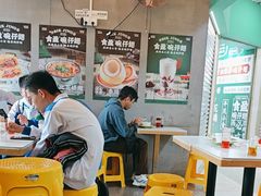 -食盈碗仔翅(星玺广场店)