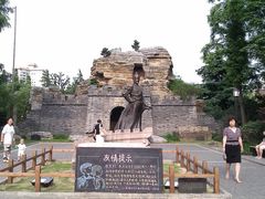 门面-江湾公园
