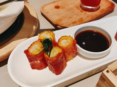 -蔡澜点心(三里屯T+MALL店)