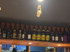 -桂马·日本料理·海胆·海鲜饭·酒场(民主广场店)