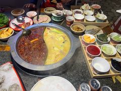 -巴将军·非遗老字号火锅(解放碑店)