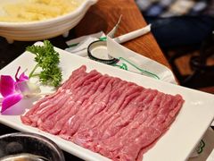 -南门涮肉(天坛南门店)