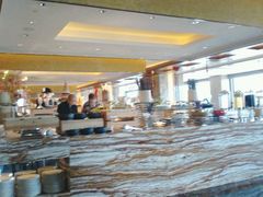 大堂-AdD全日制餐厅(中谷花园酒店)