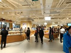 -七鲜超市(瑞虹天地太阳宫店)