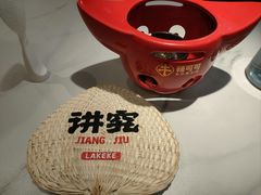 -辣可可·小炒黄牛肉(望京凯德MALL店)