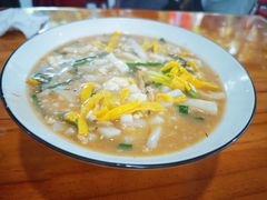 -老袁炒年糕(富豪路店)