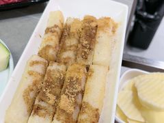 -宴全牛粤来越牛潮汕鲜牛肉火锅(海州万达广场店)