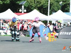 -极致童蒙轮滑运动中心(五环店)