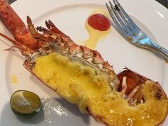 -安蒂娅·海鲜自助餐厅(安蒂娅美兰酒店)