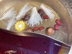 -小龙坎火锅(总店)