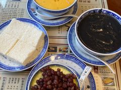 双皮奶-捷信牛奶甜品世家(五道口店)