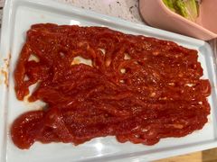 -荆九爷爆炒桥头三嫩(浙大店)