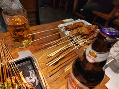 -馋嘴猫北京食堂·烤鸭·宵夜(亚运村店)