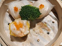 -七哥港式茶餐厅(亮马桥总店)