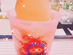 一颗粉桃桃-和气桃桃(宏伊广场店)