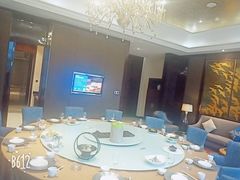 包厢-希尔顿逸林酒店·中餐厅