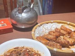 -天下客饭店(中山路店)