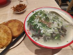 -武圣羊汤·西北面(朝阳门店)