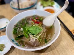 -越小品·越南餐厅(布吉万象汇店)