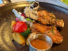 -安妮意大利餐厅(国贸店)