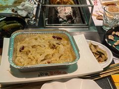 -可口香·非遗老号烧烤(南岗直营店)